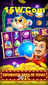 Welcome Bonus 56zc