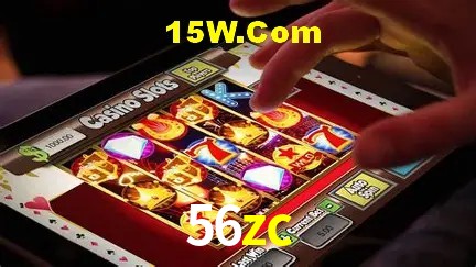 Provedores de Jogos 56zc