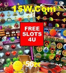 Jogos de Slot 56zc