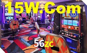 Daily Bonuses 56zc