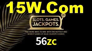 Sinta a adrenalina dos jogos de cassino com 56zc